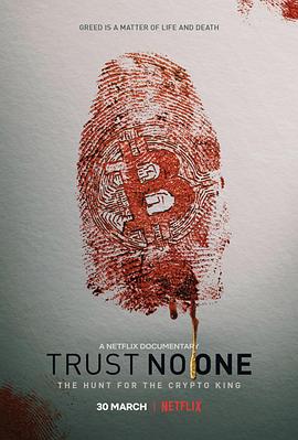 别信任何人：虚拟货币悬案 Trust No One: The Hunt for the Crypto King