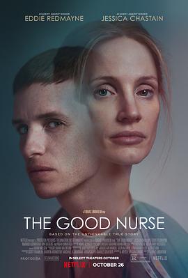 良心护士 The Good Nurse