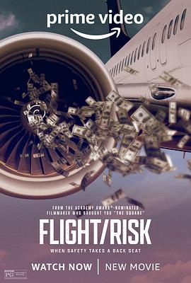 生死航班 Flight/Risk