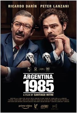 阿根廷，1985 Argentina, 1985