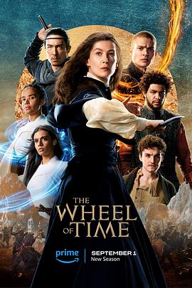 时光之轮 第二季 The Wheel of Time Season 2