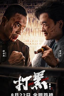 2024动作《打黑》高清迅雷下载_1080p